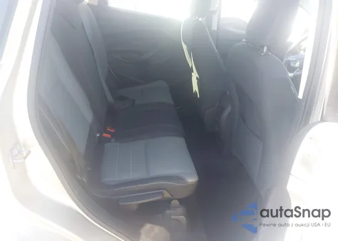 2018 Ford Escape S from USA, damaged, VIN 1FMCU0F73JUB96866